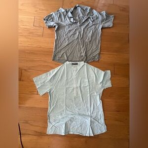 ❌❌SOLD❌❌-------too small - BRAND NEW - marked 2xl fits L "linen"